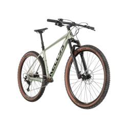 rower górski kellys gate 90 zielony mtb profil rowex krapkowice opolskie